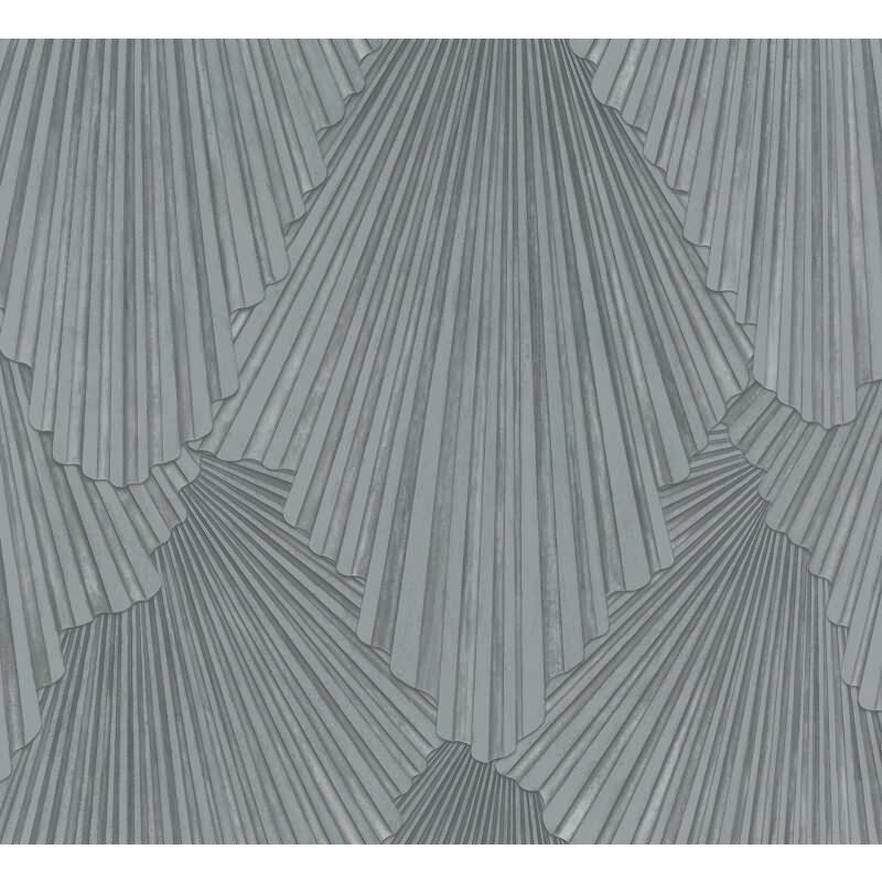 Marburg Papis Loveday Fashion Icon Silber Geometrisch Premium (KG-176709)