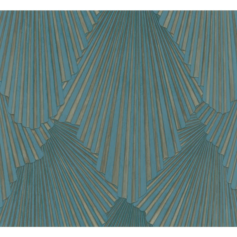 Papis Loveday Fashion Icon Waldgruen Kollektion - Geometrisch Design (KG-176710)