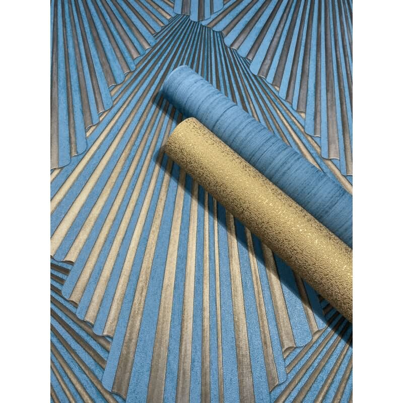 Papis Loveday Fashion Icon Waldgruen Kollektion - Geometrisch Design (KG-176710)