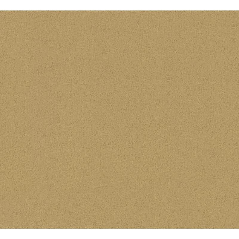 Marburg Papis Loveday Fashion Icon Gold Uni Vliestapete (KG-176712)