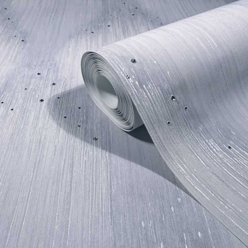 Weiss Streifen Wandgestaltung Papis Loveday Fashion Icon (KG-176713)