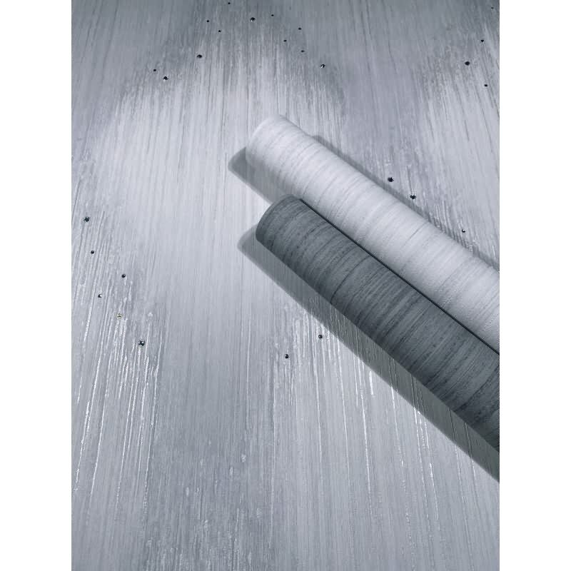 Weiss Streifen Wandgestaltung Papis Loveday Fashion Icon (KG-176713)