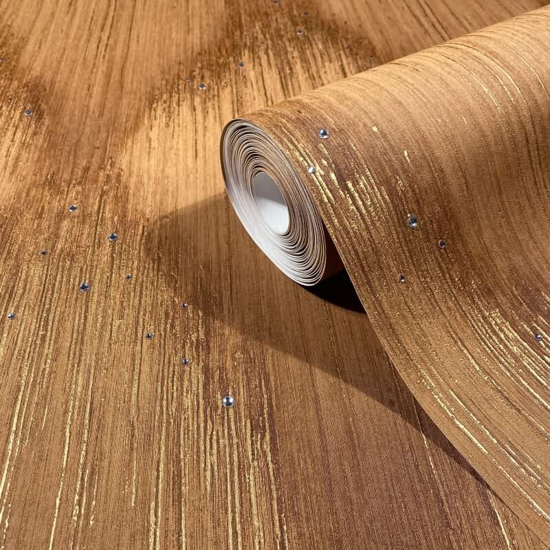 Marburg Braun Streifen Papis Loveday Fashion Icon (KG-176715)