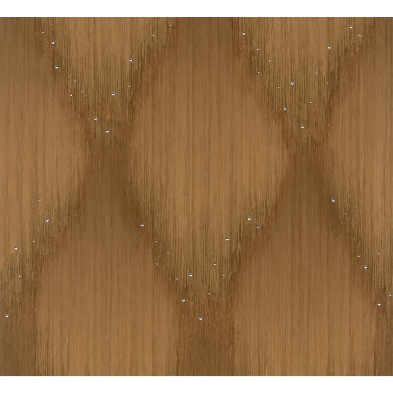 Marburg Braun Streifen Papis Loveday Fashion Icon (KG-176715)