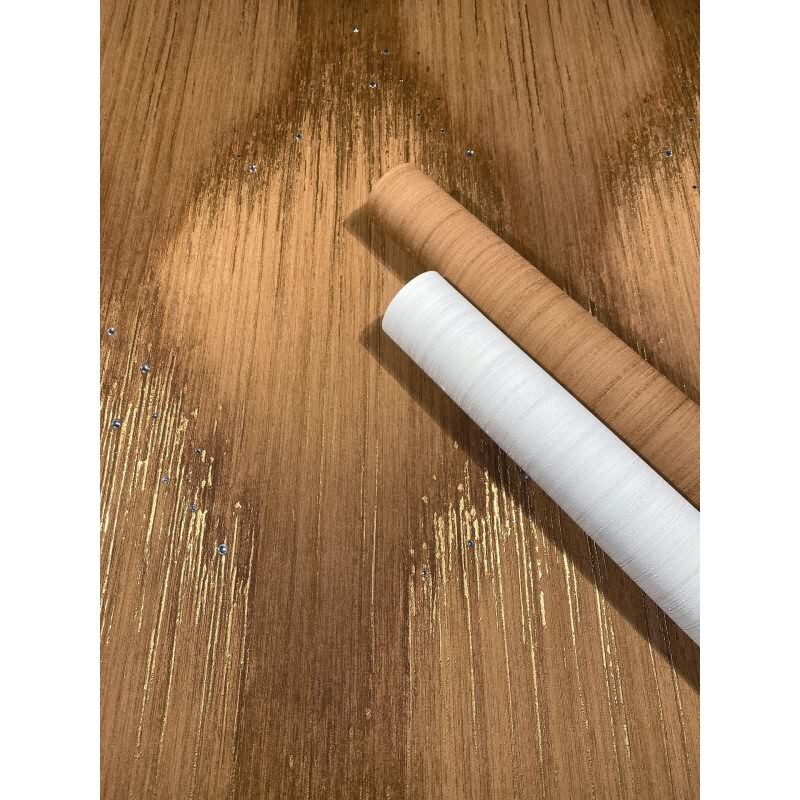 Marburg Braun Streifen Papis Loveday Fashion Icon (KG-176715)