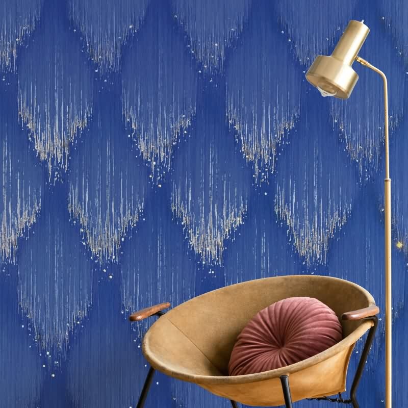 Streifen in Himmelblau - Papis Loveday Fashion Icon (KG-176716)