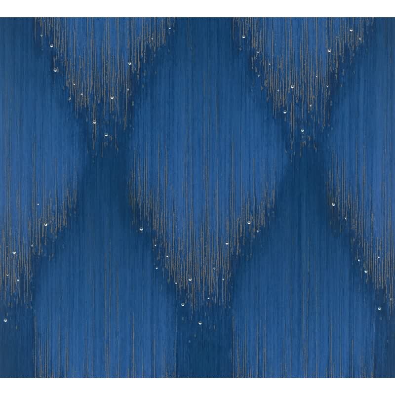 Streifen in Himmelblau - Papis Loveday Fashion Icon (KG-176716)