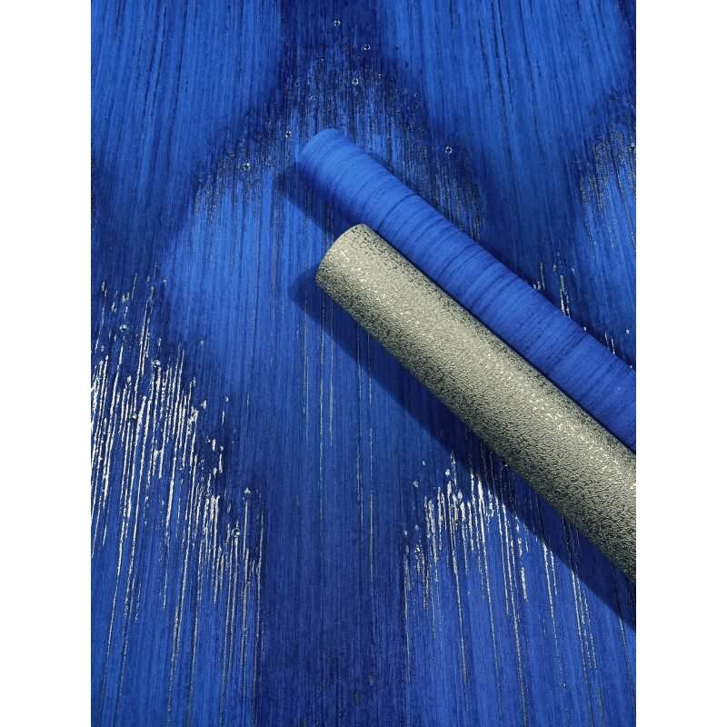 Streifen in Himmelblau - Papis Loveday Fashion Icon (KG-176716)