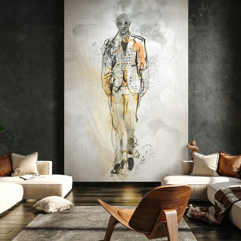 Crush Elegance Silber von Marburg (KG-176723)