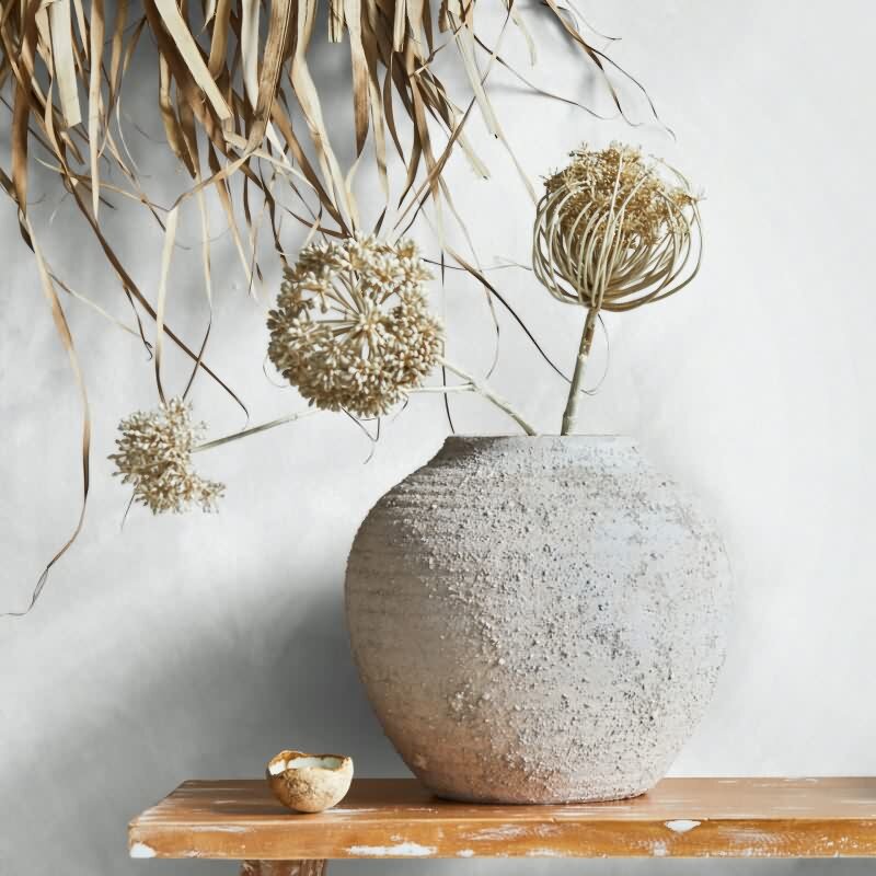 Whisper Elfenbein Premium Strukturiert (KG-176726)