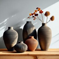 Whisper Elfenbein Premium Strukturiert (KG-176726)