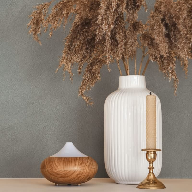 Whisper Exklusiv Schwarz Strukturiert (KG-176729)