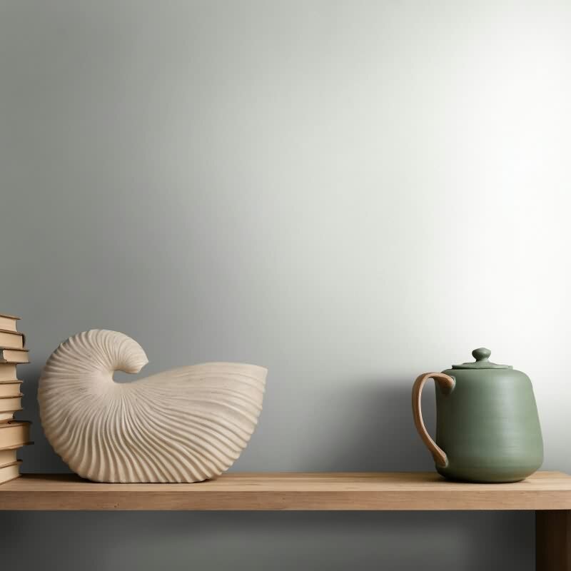 Marburg Whisper Strukturiert Grau Tapete (KG-176730)