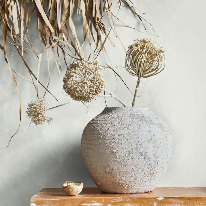 Beige Whisper Qualitaet Strukturiert (KG-176731)