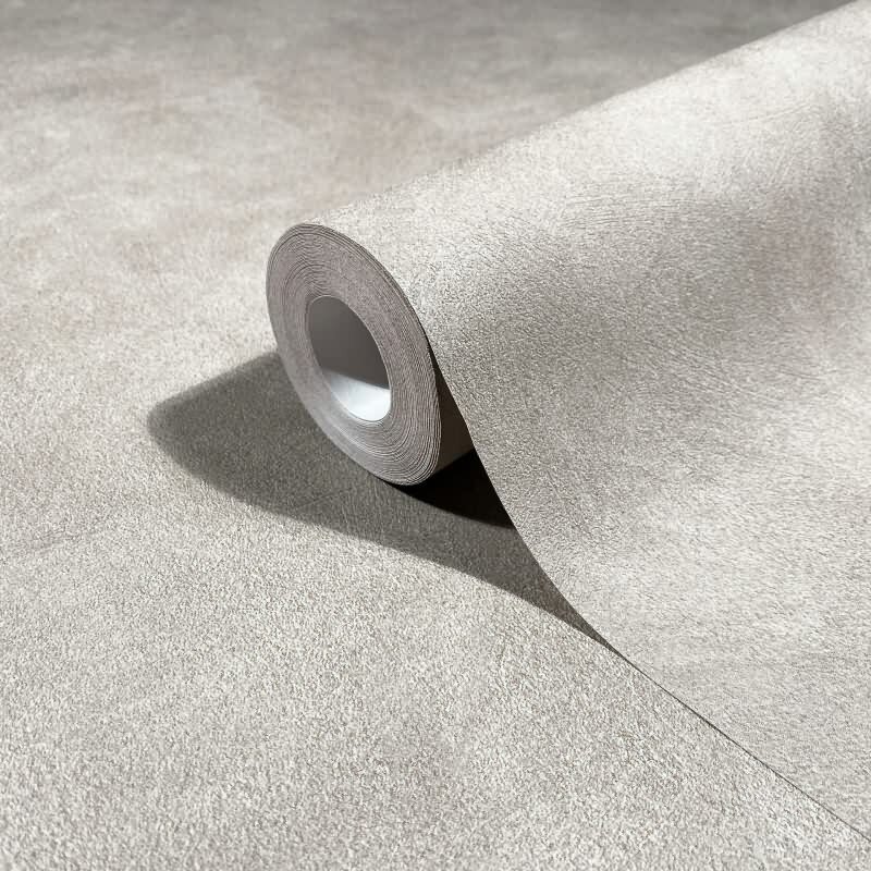 Beige Whisper Qualitaet Strukturiert (KG-176731)