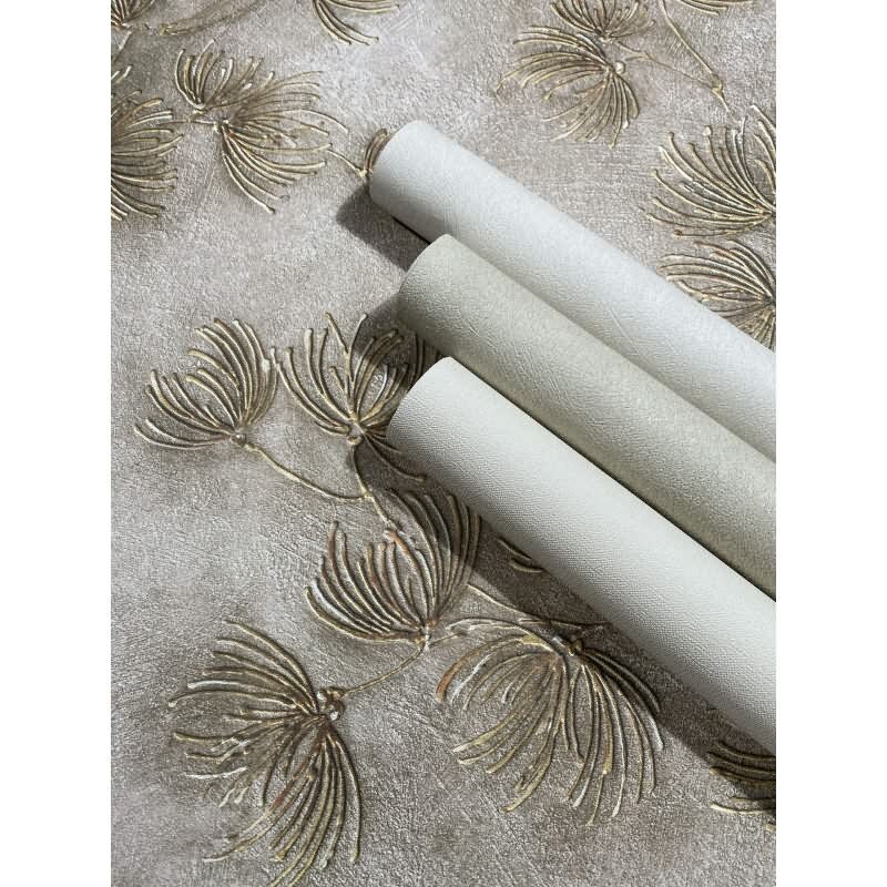 Marburg Whisper Beige Strukturiert Premium (KG-176733)