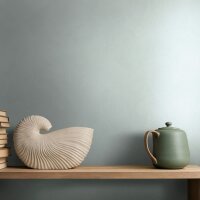 Whisper Waldgruen Kollektion - Strukturiert Design...