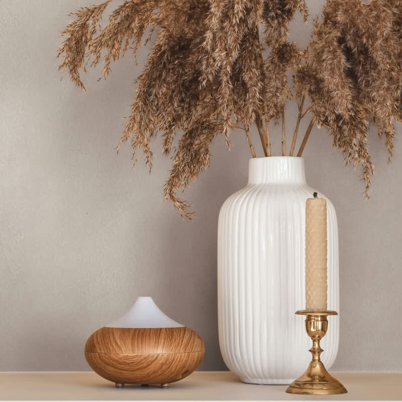 Marburg Whisper Creme Strukturiert Vliestapete (KG-176736)