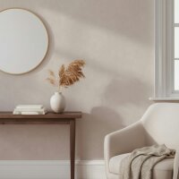 Marburg Whisper Creme Strukturiert Vliestapete (KG-176736)