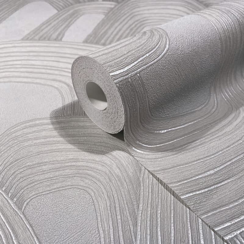 Marburg Silber Geometrisch Whisper (KG-176739)