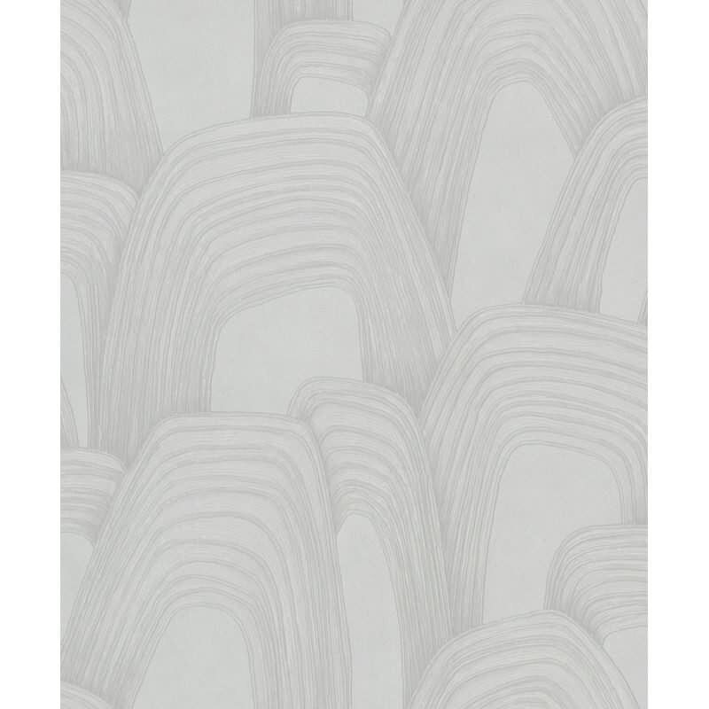 Marburg Silber Geometrisch Whisper (KG-176739)