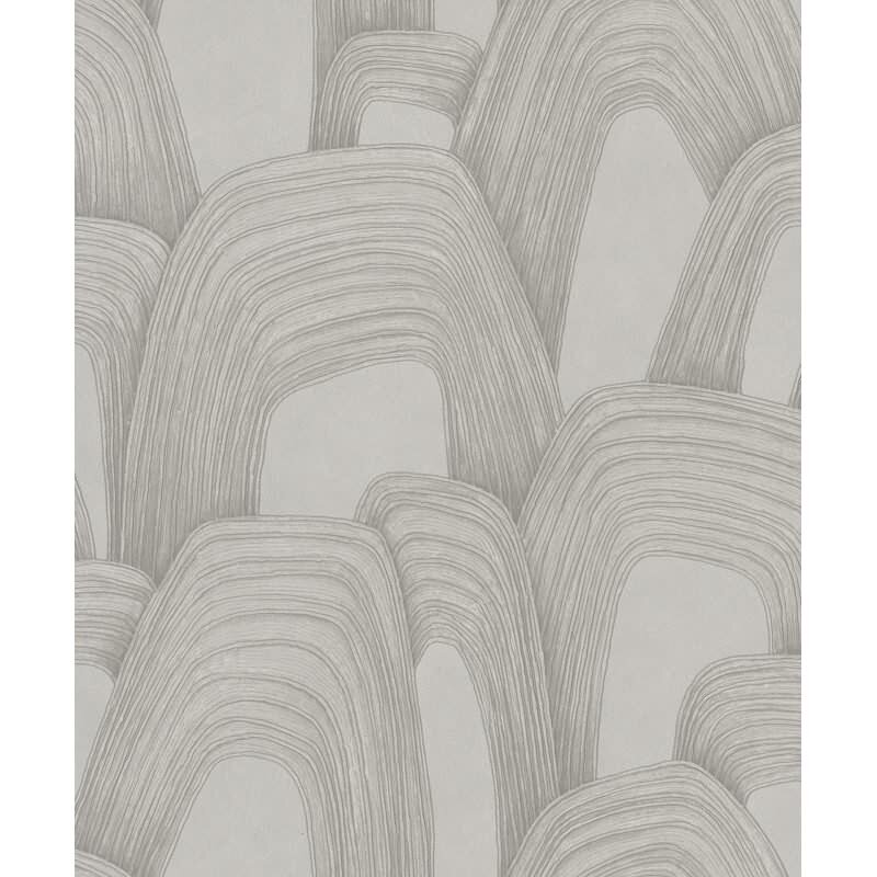 Whisper Exklusiv Silber Geometrisch (KG-176741)