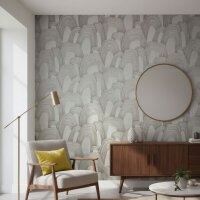 Whisper Exklusiv Silber Geometrisch (KG-176741)