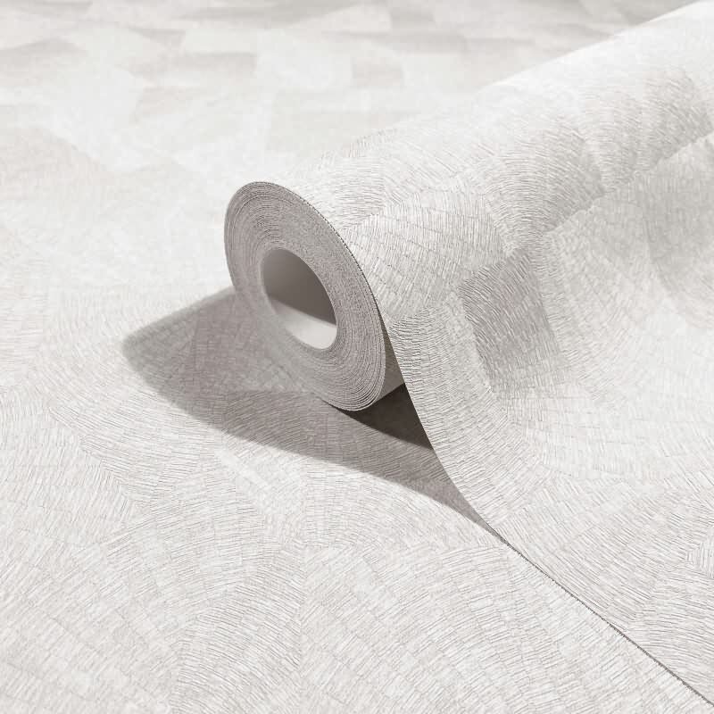 Whisper Geometrisch Kollektion Elfenbein (KG-176744)