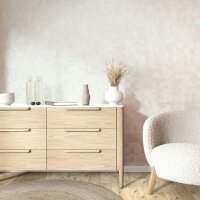 Whisper Geometrisch Kollektion Elfenbein (KG-176744)