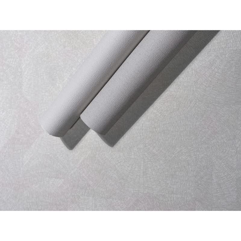 Marburg Whisper Silber Geometrisch Premium (KG-176745)