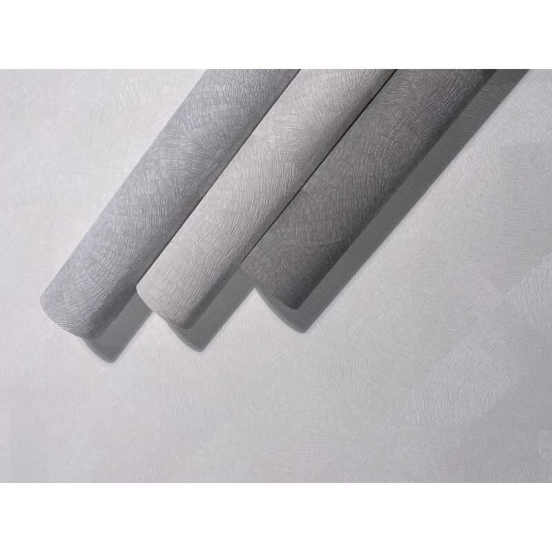 Marburg Whisper Silber Geometrisch Premium (KG-176745)