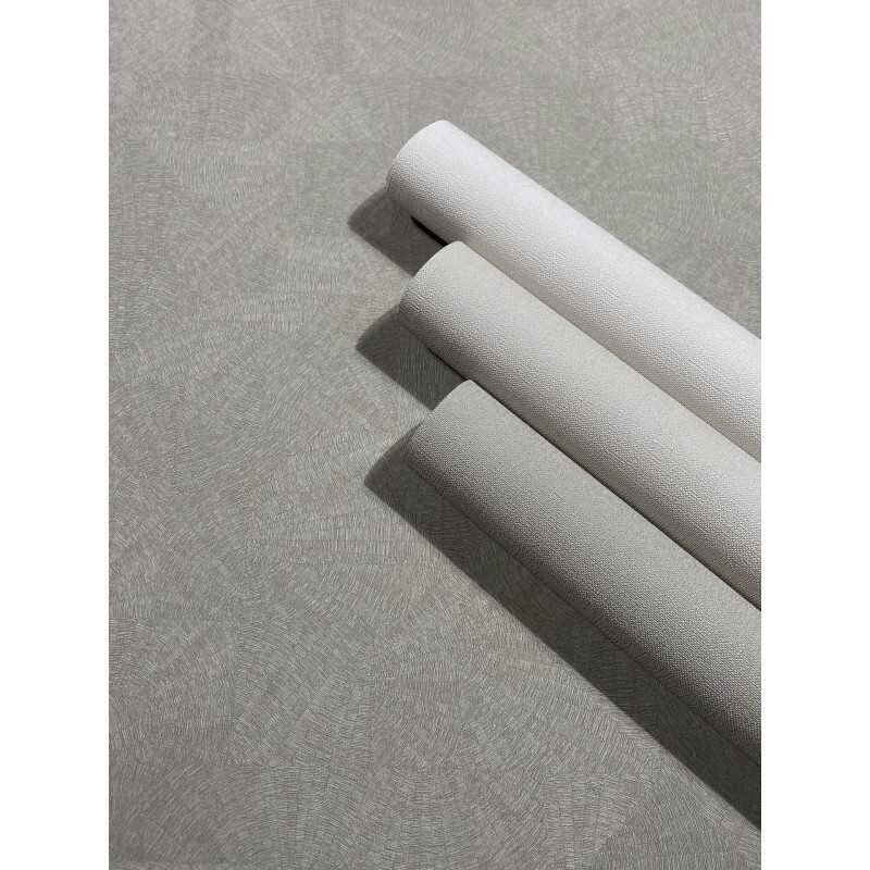 Whisper Grau Kollektion - Geometrisch Design (KG-176746)