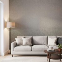 Whisper Grau Kollektion - Geometrisch Design (KG-176746)