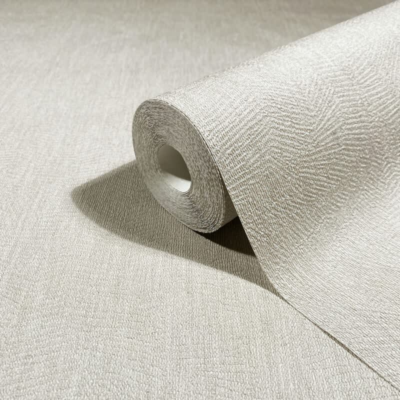 Marburg Whisper Creme Strukturiert Vliestapete (KG-176748)