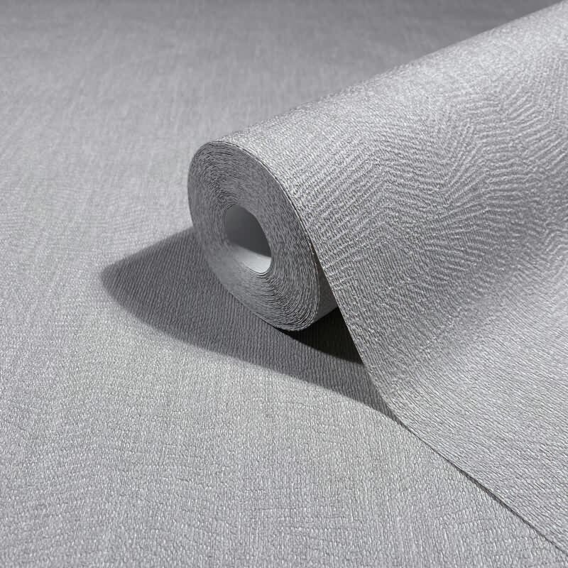 Whisper Grau Premium Strukturiert (KG-176750)