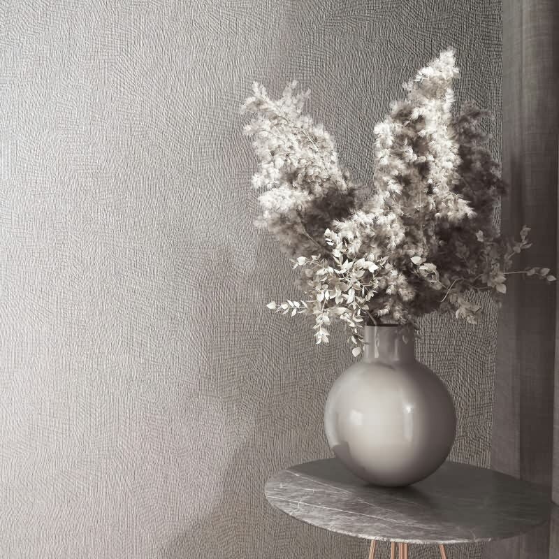 Strukturiert in Grau - Whisper (KG-176752)