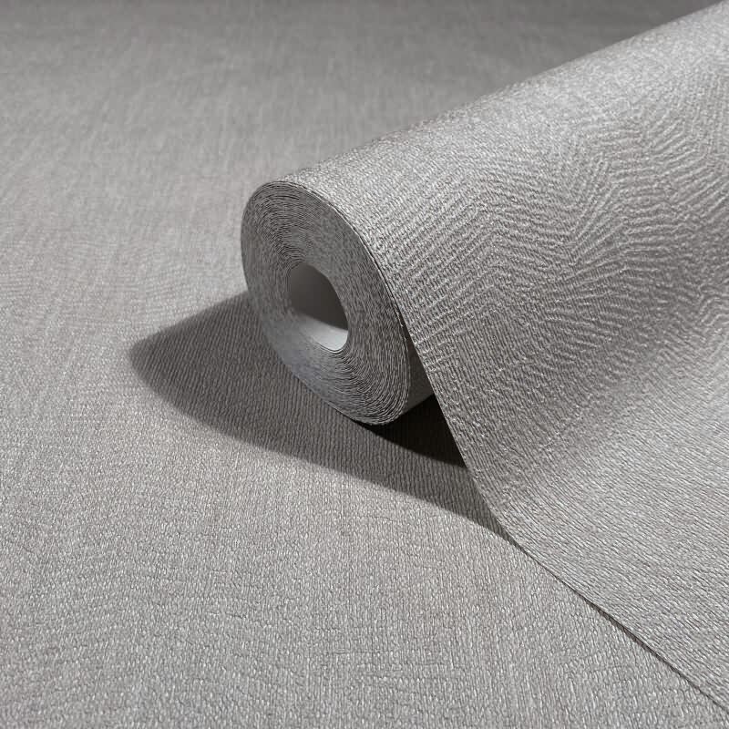 Strukturiert in Grau - Whisper (KG-176752)