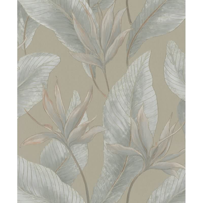 Whisper Creme Kollektion - Blumen / Floral Design (KG-176758)