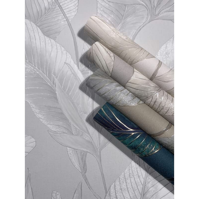 Whisper Creme Kollektion - Blumen / Floral Design (KG-176758)