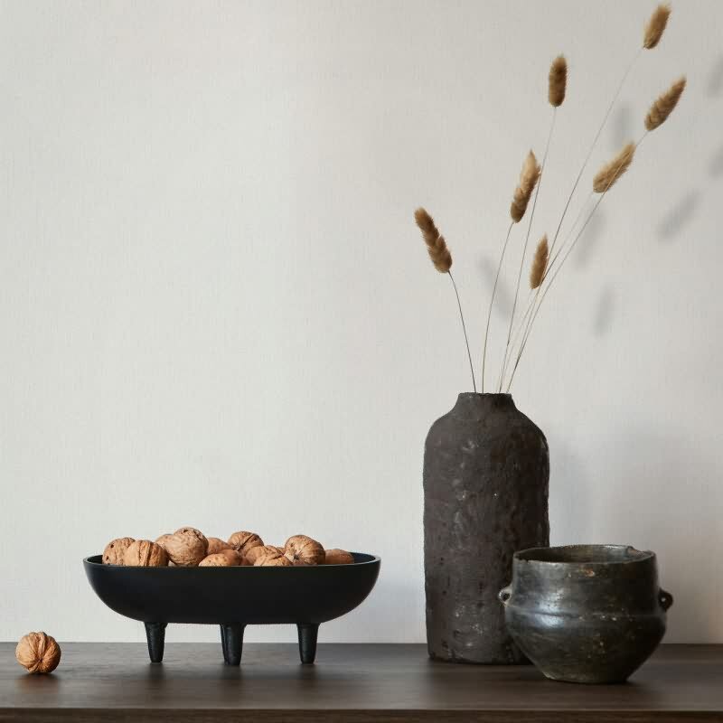 Marburg Whisper Creme Uni Vliestapete (KG-176760)