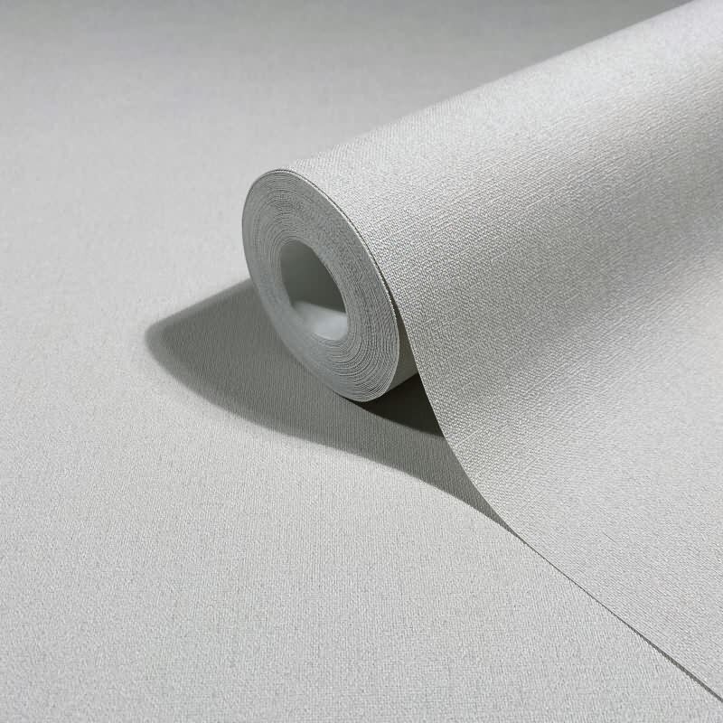 Marburg Whisper Creme Uni Vliestapete (KG-176760)