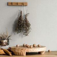 Marburg Whisper Creme Uni Vliestapete (KG-176760)