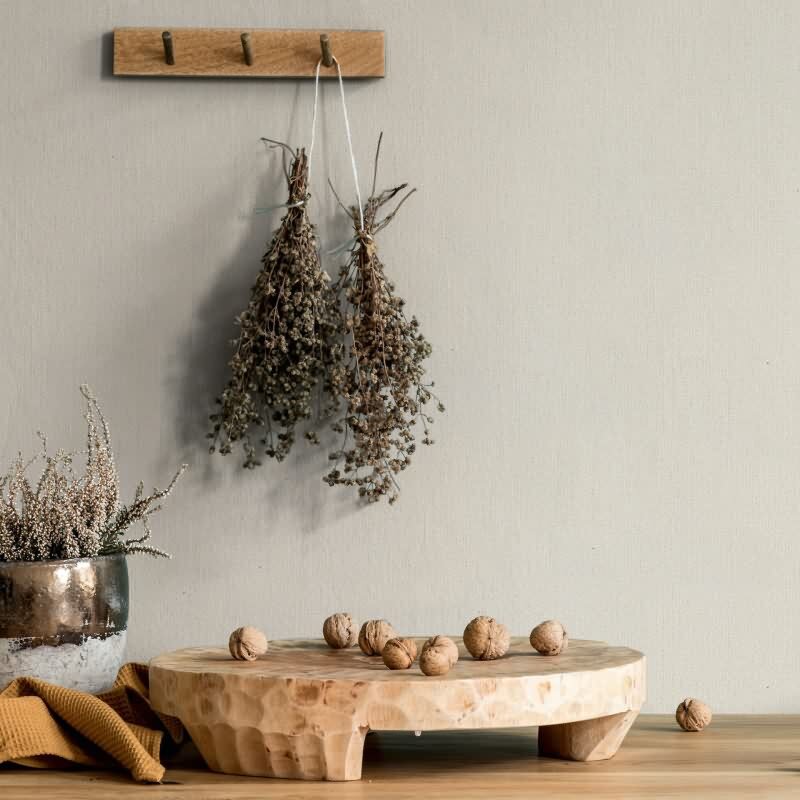 Whisper Exklusiv Beige Uni (KG-176765)