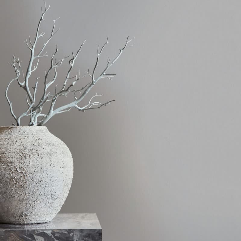 Silber Whisper Qualitaet Uni (KG-176767)