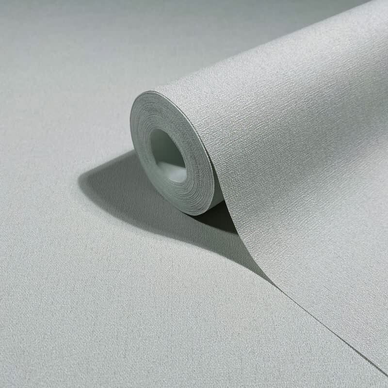 Whisper Grau Kollektion - Uni Design (KG-176770)