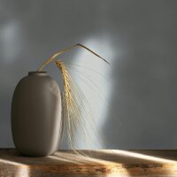 Whisper Grau Kollektion - Uni Design (KG-176770)