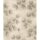 Beige Whisper Qualitaet Blumen / Floral (KG-176779)