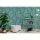 Grün Marmor-Design Vliestapete - Pintwalls III Kollektion (KG-176951)
