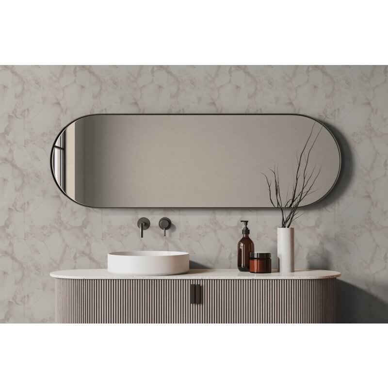 Hochwertige Vliestapete Marmor Beige & Weiß - Pintwalls III (KG-176952)