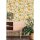 Edle Vliestapete mit Blumen / Floral in Beige & Gelb (Pintwalls III) (KG-176954)